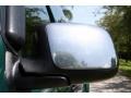 1999 Meadow Green Metallic Chevrolet Silverado 2500 LS Extended Cab 4x4  photo #24