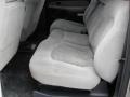 Light Pewter Metallic - Suburban 1500 LS Photo No. 15