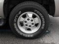 Light Pewter Metallic - Suburban 1500 LS Photo No. 18