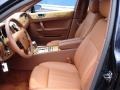 Dark Sapphire - Continental Flying Spur  Photo No. 10