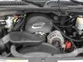 Light Pewter Metallic - Suburban 1500 LS Photo No. 20