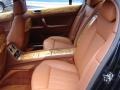 Dark Sapphire - Continental Flying Spur  Photo No. 11