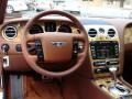 Dark Sapphire - Continental Flying Spur  Photo No. 12