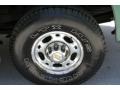 1999 Meadow Green Metallic Chevrolet Silverado 2500 LS Extended Cab 4x4  photo #45