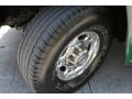 1999 Meadow Green Metallic Chevrolet Silverado 2500 LS Extended Cab 4x4  photo #46
