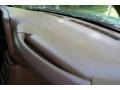 1999 Meadow Green Metallic Chevrolet Silverado 2500 LS Extended Cab 4x4  photo #48