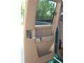 1999 Meadow Green Metallic Chevrolet Silverado 2500 LS Extended Cab 4x4  photo #49
