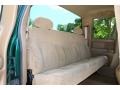 1999 Meadow Green Metallic Chevrolet Silverado 2500 LS Extended Cab 4x4  photo #51