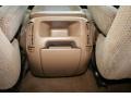 1999 Meadow Green Metallic Chevrolet Silverado 2500 LS Extended Cab 4x4  photo #53