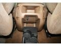 1999 Meadow Green Metallic Chevrolet Silverado 2500 LS Extended Cab 4x4  photo #54