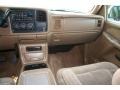 1999 Meadow Green Metallic Chevrolet Silverado 2500 LS Extended Cab 4x4  photo #55