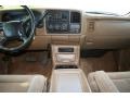 1999 Meadow Green Metallic Chevrolet Silverado 2500 LS Extended Cab 4x4  photo #56
