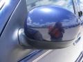 2002 True Blue Metallic Ford F150 Lariat SuperCrew 4x4  photo #13