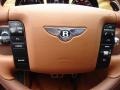 Dark Sapphire - Continental Flying Spur  Photo No. 18