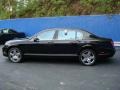 Diamond Black - Continental Flying Spur  Photo No. 2