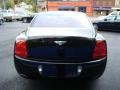 Diamond Black - Continental Flying Spur  Photo No. 4