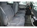 2002 Medium Charcoal Gray Metallic Chevrolet Tahoe LS 4x4  photo #21