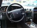 Diamond Black - Continental Flying Spur  Photo No. 13