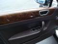 Diamond Black - Continental Flying Spur  Photo No. 14
