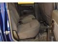2006 Superior Blue Metallic Chevrolet Colorado LT Crew Cab 4x4  photo #14