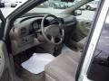 Satin Jade Pearl - Grand Caravan Sport Photo No. 10