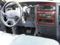 2003 Black Dodge Ram 1500 Thunder Road Quad Cab  photo #13