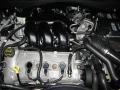 2006 Black Ford Fusion SEL V6  photo #17
