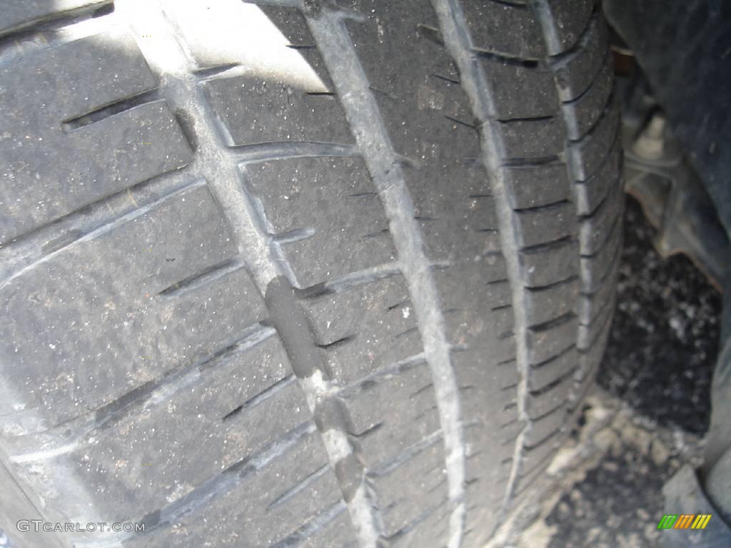 2006 Mustang GT Premium Convertible - Windveil Blue Metallic / Light Parchment photo #10