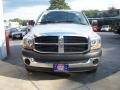 2006 Bright Silver Metallic Dodge Ram 1500 ST Regular Cab 4x4  photo #2