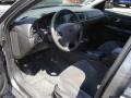 2003 Dark Shadow Grey Metallic Ford Taurus SE  photo #24