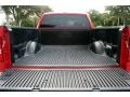 2004 Bright Red Ford F150 FX4 SuperCab 4x4  photo #23