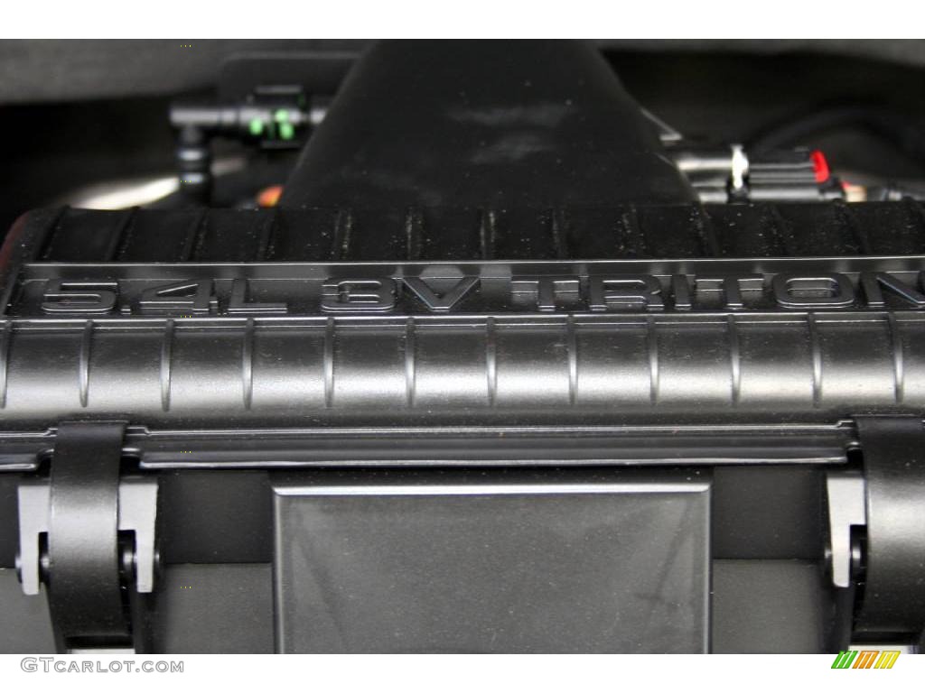 2004 F150 FX4 SuperCab 4x4 - Bright Red / Black/Medium Flint photo #32