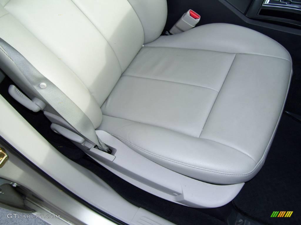 2006 300 Touring - Linen Gold Metallic / Dark Slate Gray/Light Slate Gray photo #10