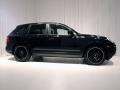 2009 Black Porsche Cayenne Turbo  photo #3