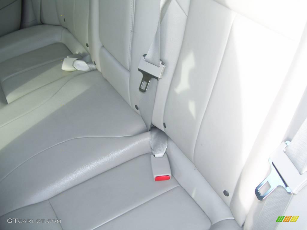 2006 300 Touring - Linen Gold Metallic / Dark Slate Gray/Light Slate Gray photo #11