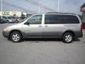 2000 Silvermist Metallic Pontiac Montana   photo #2