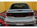 Ultra Silver Metallic - Sunfire SE Sedan Photo No. 5