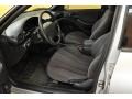 Ultra Silver Metallic - Sunfire SE Sedan Photo No. 10