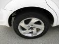 2004 Frosty White Pontiac Vibe AWD  photo #7