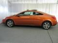 2006 Fusion Orange Metallic Pontiac G6 GT Coupe  photo #5
