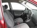 2008 Salsa Red Pontiac Vibe   photo #5