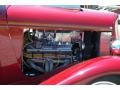 Red Metallic - Model B 2 Door Sedan Hot Rod Photo No. 6