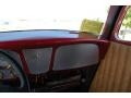 Red Metallic - Model B 2 Door Sedan Hot Rod Photo No. 12