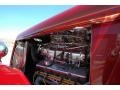 Red Metallic - Model B 2 Door Sedan Hot Rod Photo No. 17