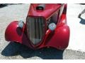 Red Metallic - Model B 2 Door Sedan Hot Rod Photo No. 22