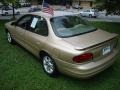 2002 Sandstone Metallic Oldsmobile Intrigue GL  photo #9