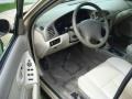 2002 Sandstone Metallic Oldsmobile Intrigue GL  photo #12