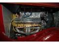 Red Metallic - Model B 2 Door Sedan Hot Rod Photo No. 33