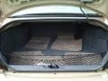 2002 Sandstone Metallic Oldsmobile Intrigue GL  photo #23