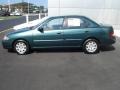 Jaded Pearl - Sentra GXE Photo No. 2